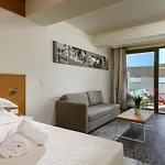 Alea & 4* Prinos (Thasos)