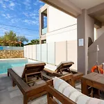 Resort Alea & Prinos (Thasos)