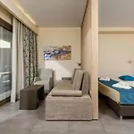 Alea & 4* Prinos (Thasos)