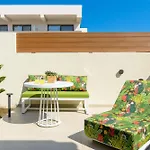 Alea & 4* Prinos (Thasos)