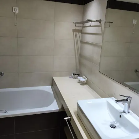 Feriested Alea & Prínos