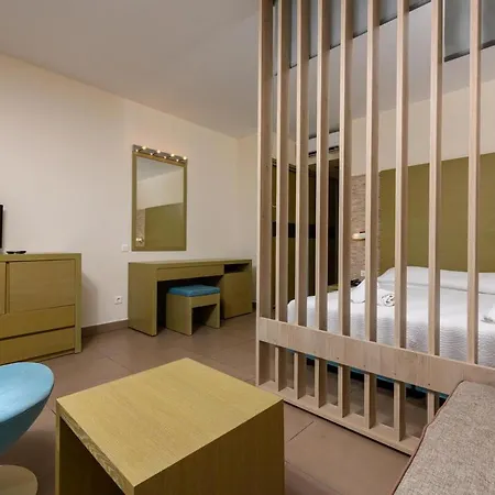 Feriested Alea & Prínos