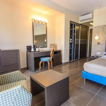 Alea & Feriested Prínos