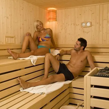 Alea & Station touristique 4*