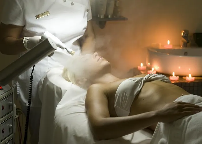 Alea & Üdülőközpont Prínosz