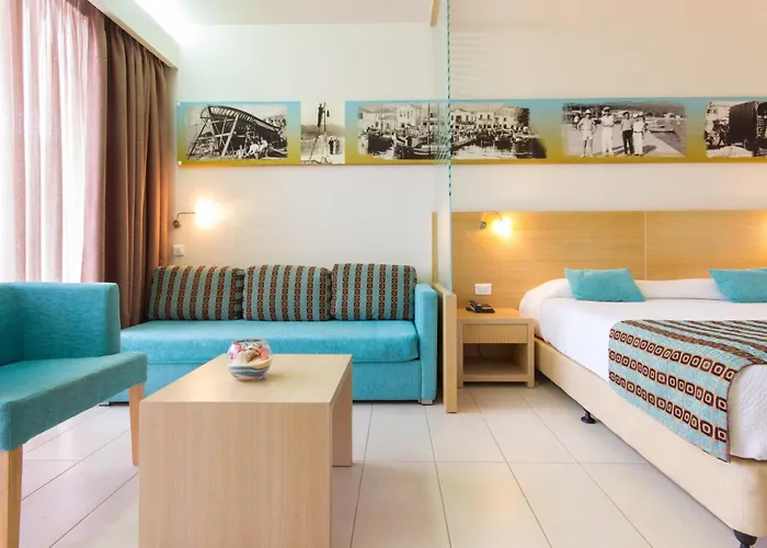 Üdülőközpont Alea &