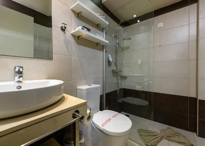 Alea & Üdülőközpont 4*