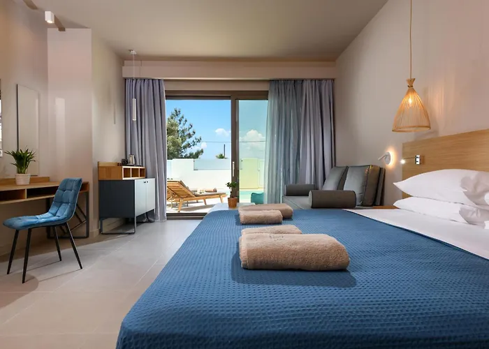 Alea & Üdülőközpont Prínosz