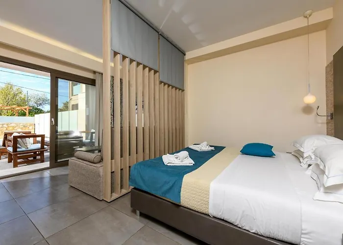 Alea & Üdülőközpont