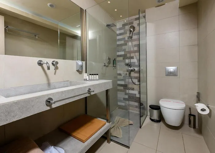 Üdülőközpont Alea &