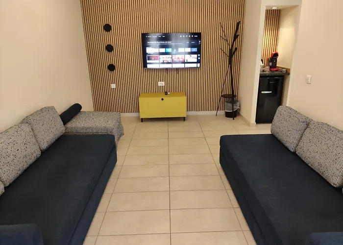 Alea & Üdülőközpont