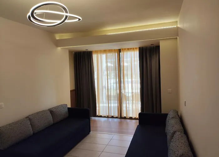 Alea & Üdülőközpont 4*