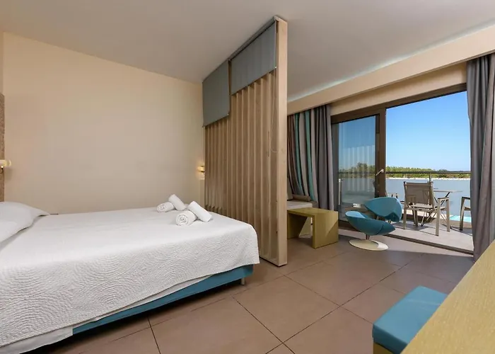 Alea & Üdülőközpont