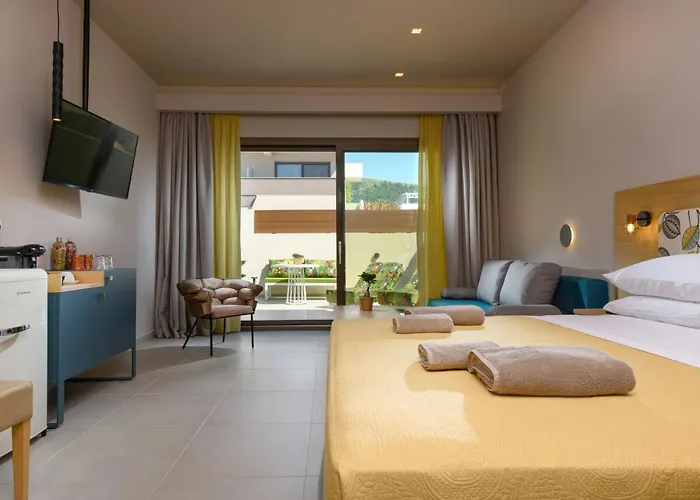 Alea & Üdülőközpont