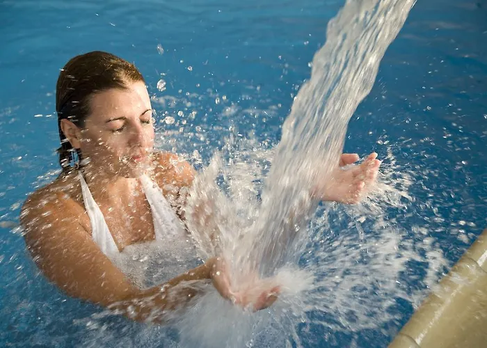 Alea & Üdülőközpont 4*