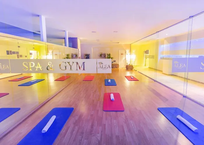 Alea & Üdülőközpont 4*