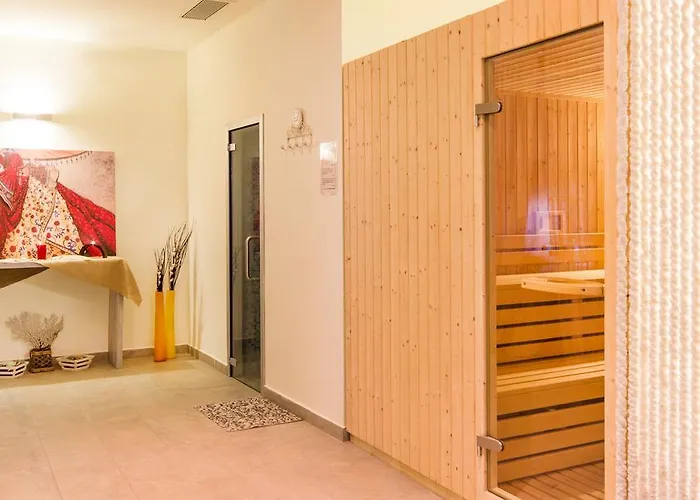 Üdülőközpont Alea & 4*