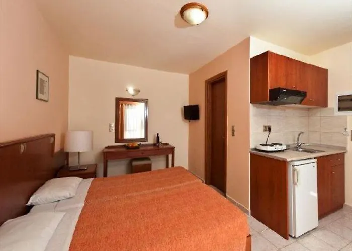 Alea & Üdülőközpont 4*