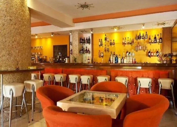 Alea & Üdülőközpont