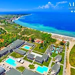 Alea & Prinos (Thasos)