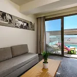 Resort Alea & 4*