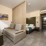 Rezort Alea & 4*