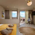 Alea & 4* Prinos (Thasos)