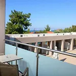 Resort Alea & 4*
