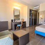 Alea & Resort Prinos (Thasos)