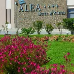 Resort Alea & 4*