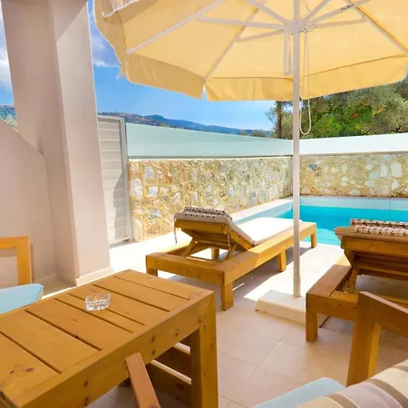 Resort Alea &