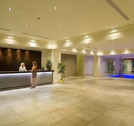 Курортный комплекс Alea & 4*