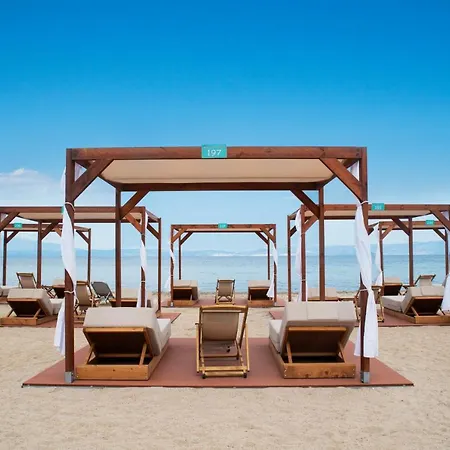Alea & 4* Prinos (Thasos)