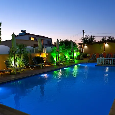 Alea & Resort
