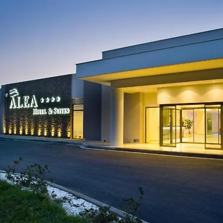 Alea & Prínos