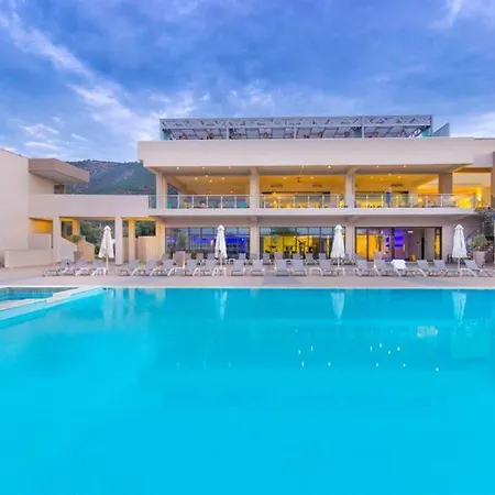 Alea & Resort