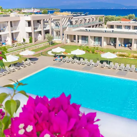 Alea & 4* Принос