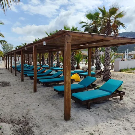 Resort Alea &