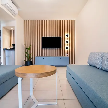Resort Alea & 4*