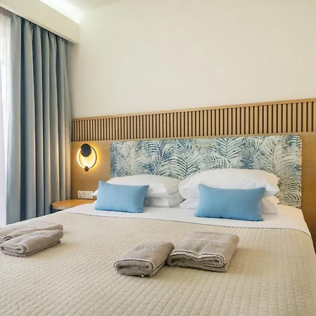 Resort Alea & Prinos (Thasos)