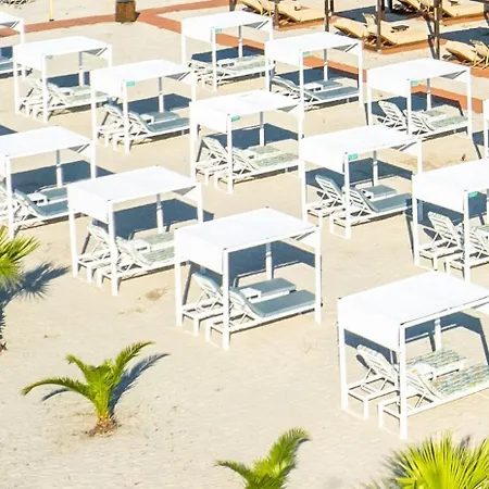 Alea & Resort
