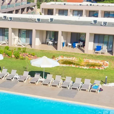 Resort Alea &
