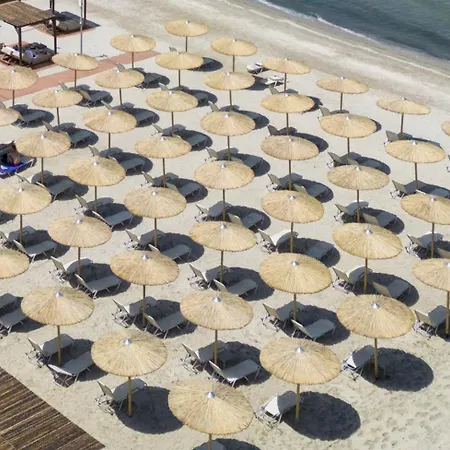 Resort Alea & 4*