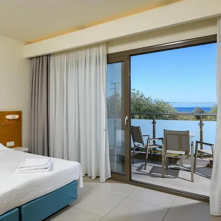 Resort Alea & Prinos (Thasos)