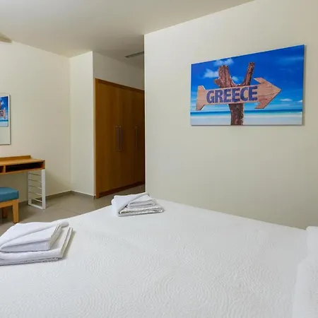 Resort Alea &