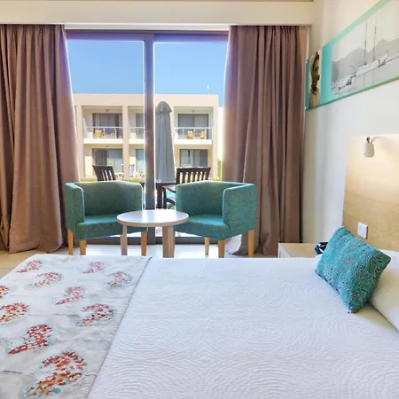 Alea & Resort 4*
