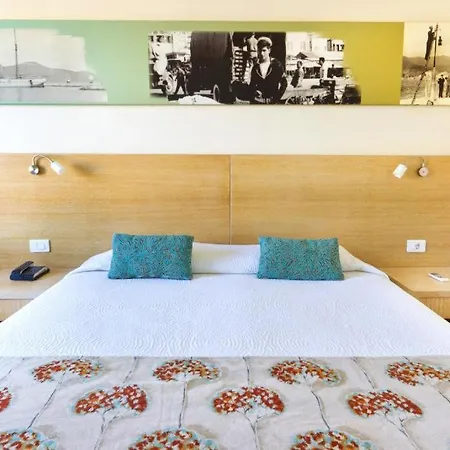 Resort Alea & 4*