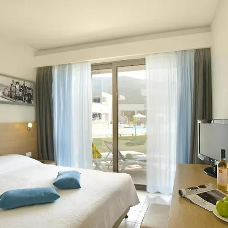 Alea & Resort Prinos (Thasos)