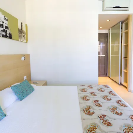 Resort Alea & Prinos (Thasos)