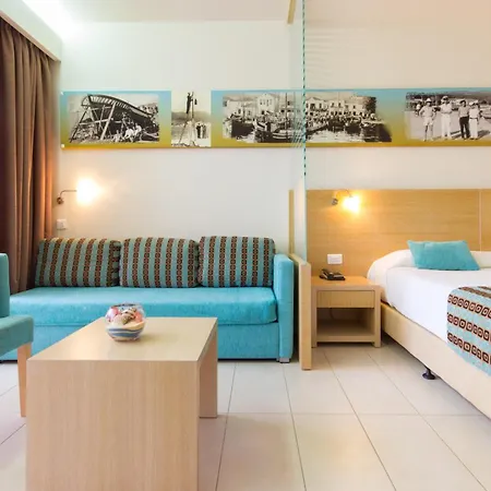 Resort Alea &
